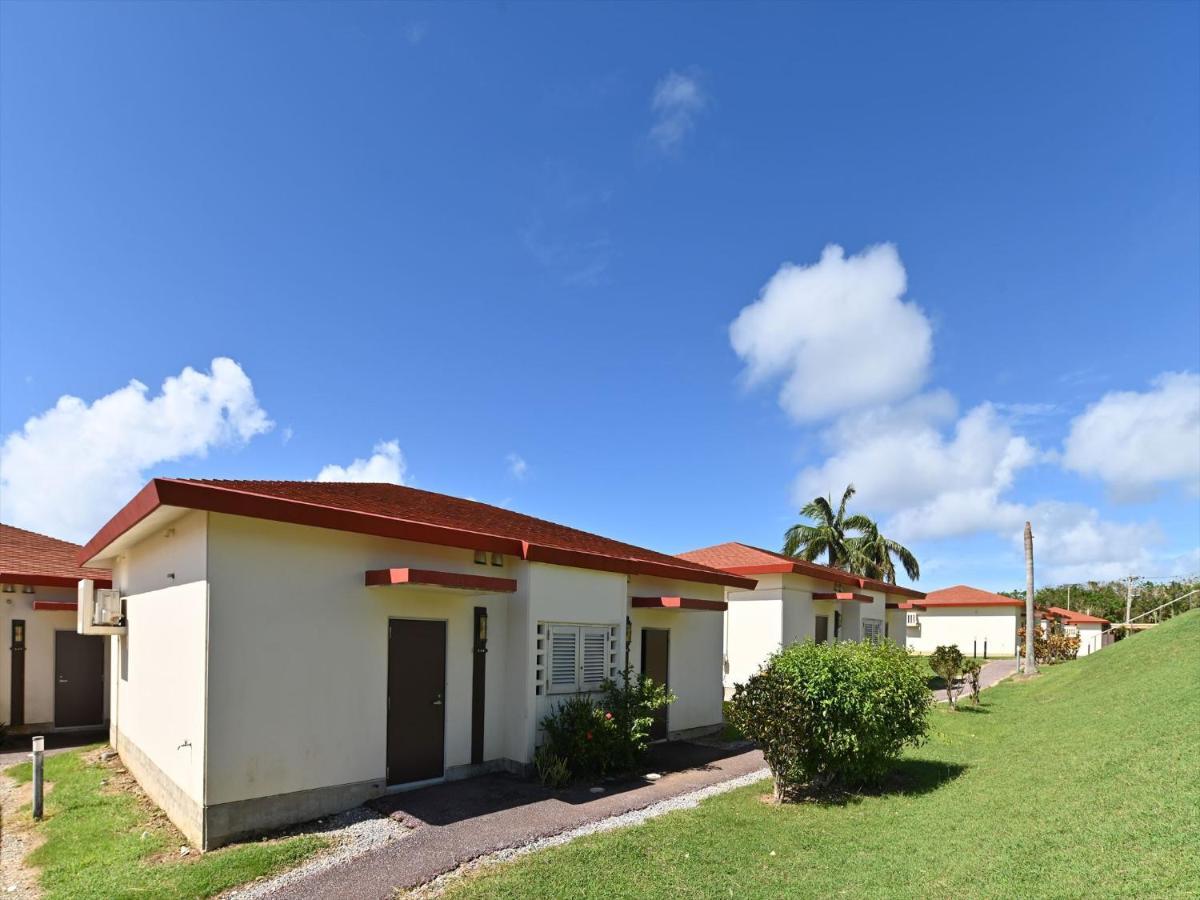 Hotel La Teada Iriomote Haemi Exterior photo