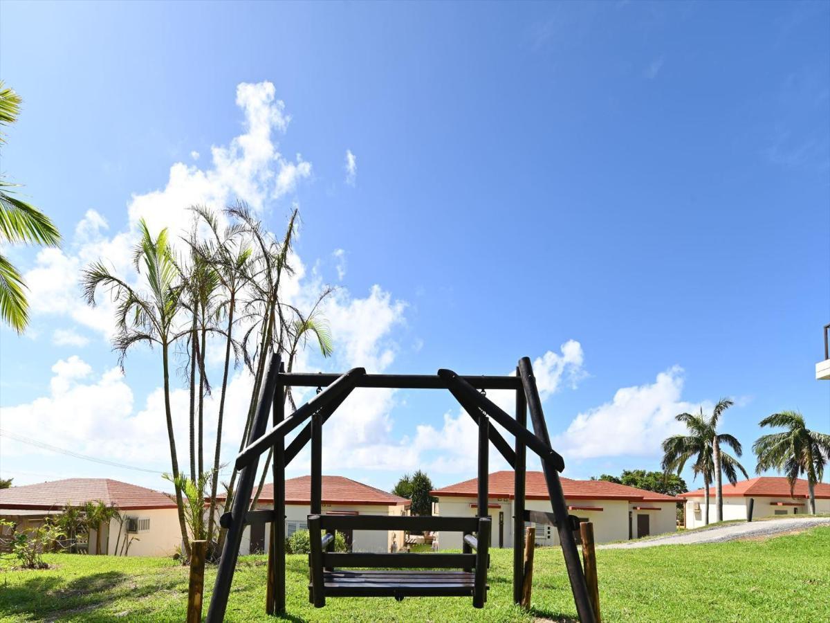 Hotel La Teada Iriomote Haemi Exterior photo