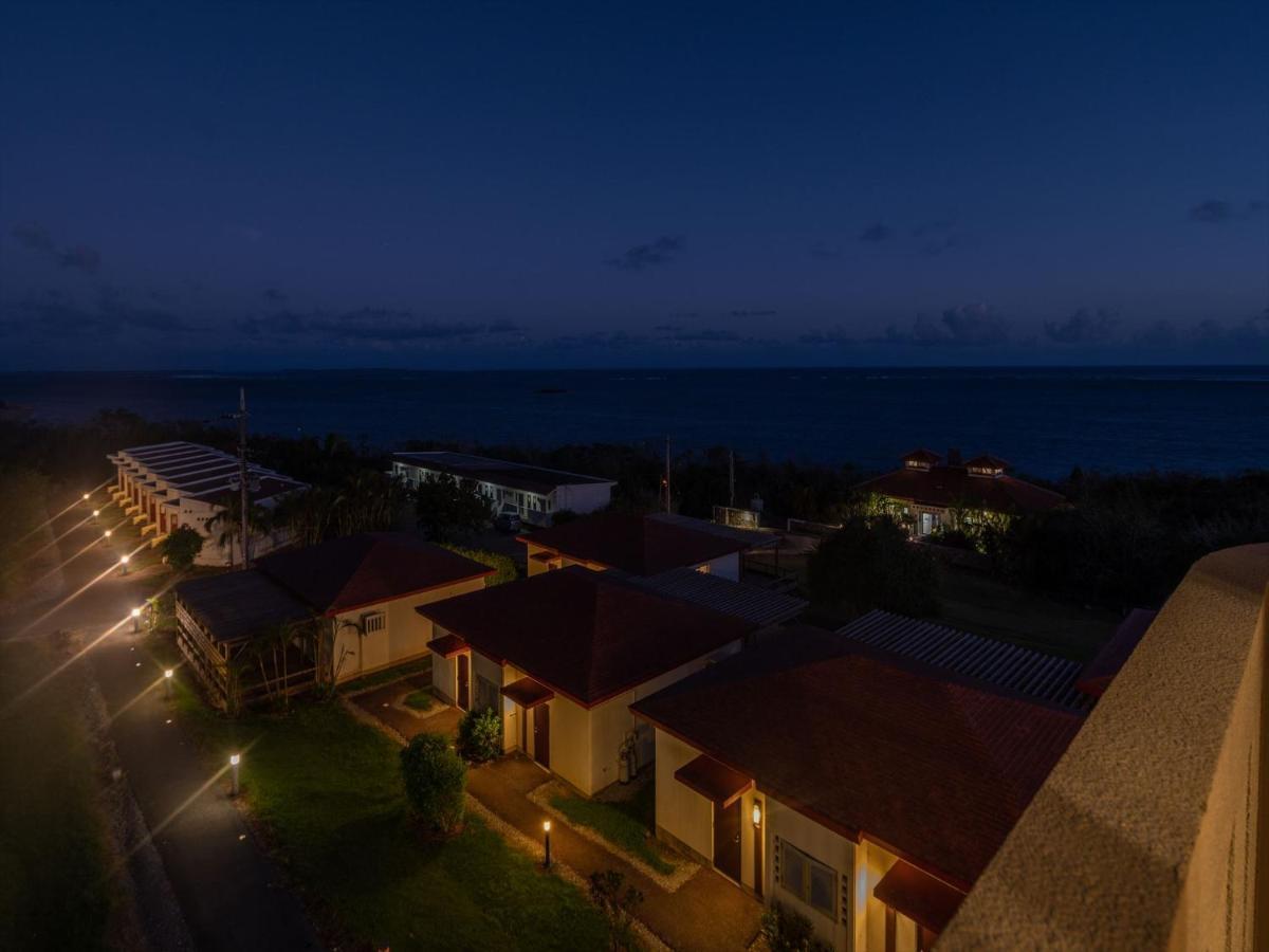 Hotel La Teada Iriomote Haemi Exterior photo