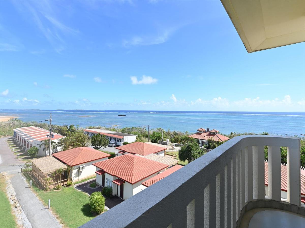 Hotel La Teada Iriomote Haemi Exterior photo