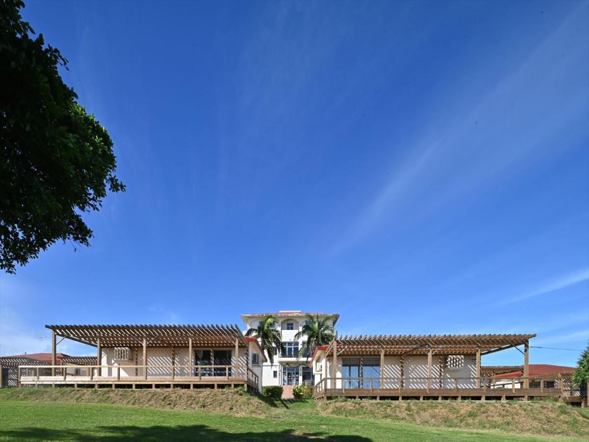 Hotel La Teada Iriomote Haemi Exterior photo
