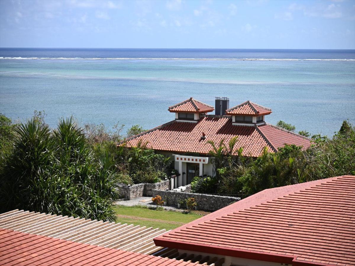 Hotel La Teada Iriomote Haemi Exterior photo