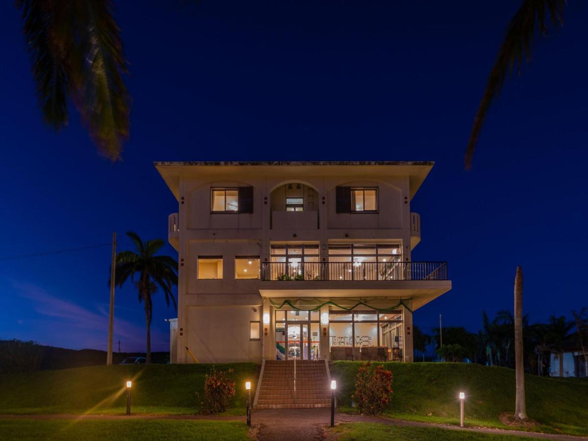 Hotel La Teada Iriomote Haemi Exterior photo