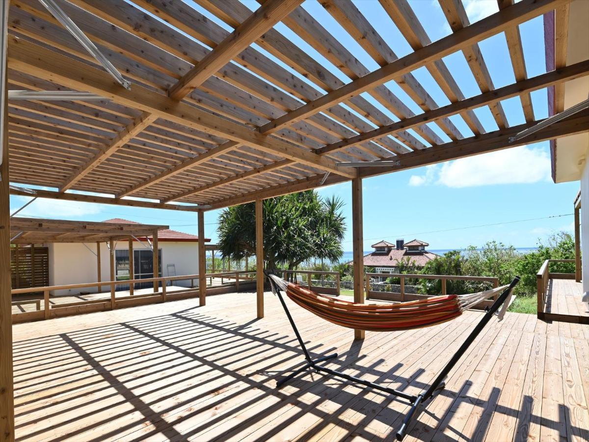 Hotel La Teada Iriomote Haemi Exterior photo