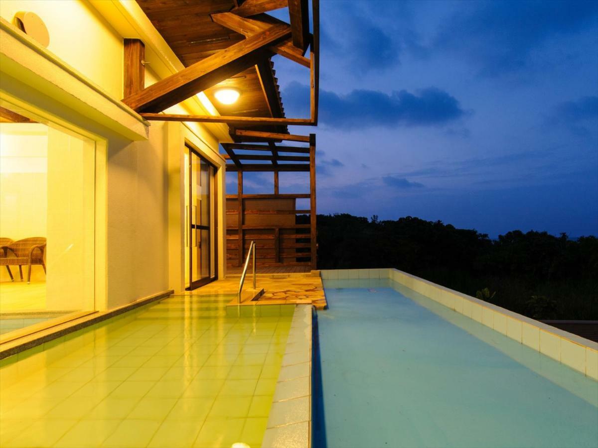 Hotel La Teada Iriomote Haemi Exterior photo